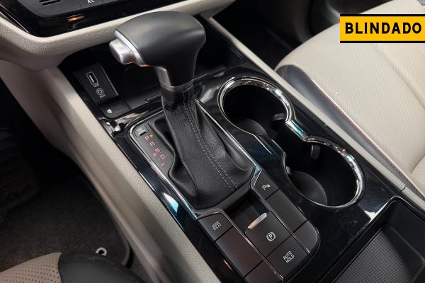 KIA Grand Carnival Grand Carnival EX 3.3 V6 24V 270cv Aut. 2019/2020